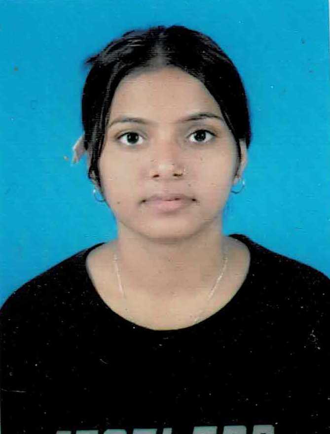 Student Photo